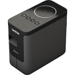 Термопринтер Brother PT-P750W