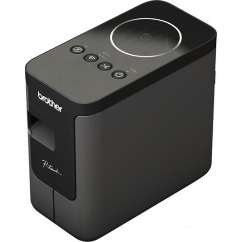 Термопринтер Brother PT-P750W