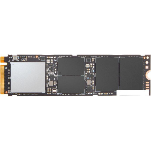 SSD Intel 760p 256GB SSDPEKKW256G8XT