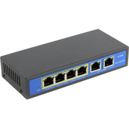 Коммутатор Orient SWP-7504POE/2P