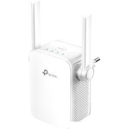 Точка доступа TP-Link RE205