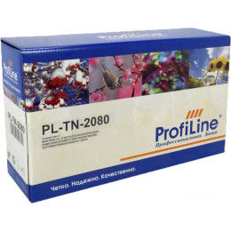 Картридж ProfiLine PL-TN-2080 (аналог Brother TN-2080)