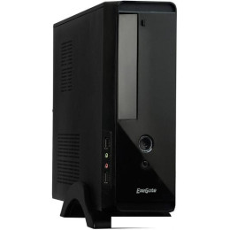 Корпус ExeGate MI-209 350W
