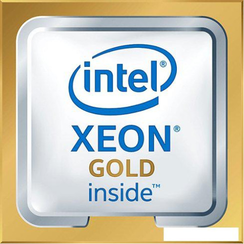 Процессор Intel Xeon Gold 5118