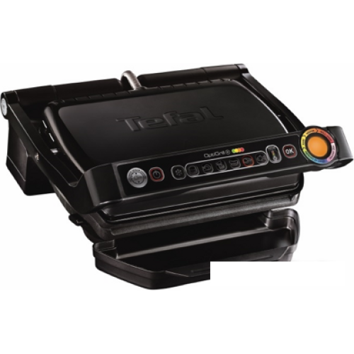 Электрогриль Tefal Optigrill Snacking & Baking GC714834