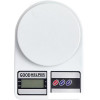 Кухонные весы Goodhelper KS-S01