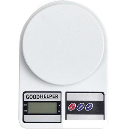 Кухонные весы Goodhelper KS-S01