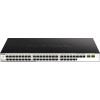 Коммутатор D-Link DGS-1210-52/ME/B1A