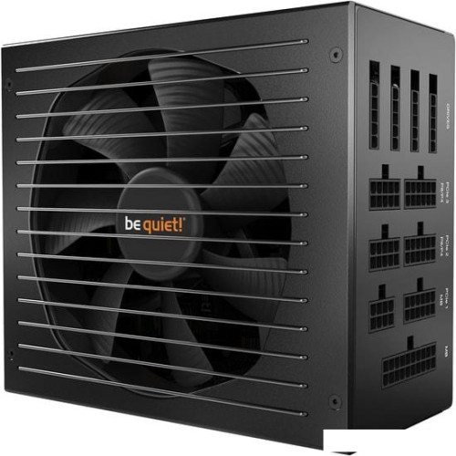 Блок питания be quiet! Straight Power 11 850W