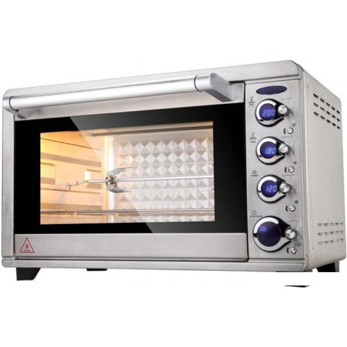 Мини-печь Gemlux GL-OR-1538LUX
