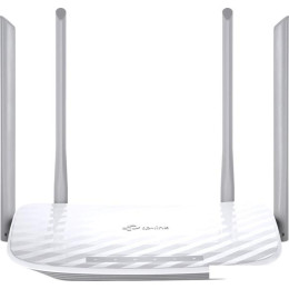 Беспроводной маршрутизатор TP-Link Archer C50(RU)