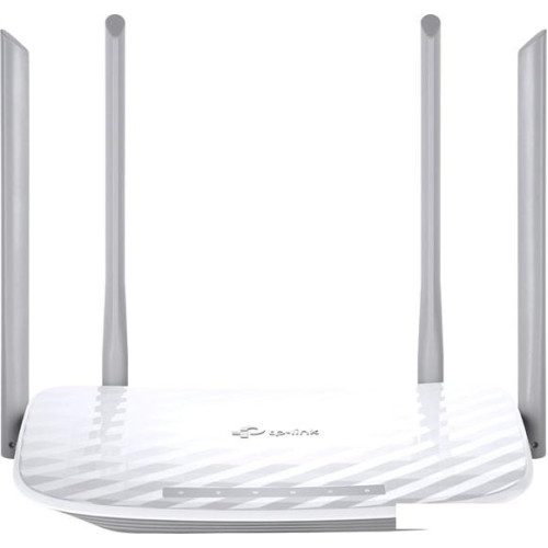 Беспроводной маршрутизатор TP-Link Archer C50(RU)