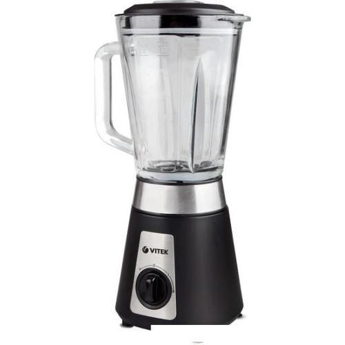 Стационарный блендер Vitek VT-3416 BK