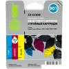 Картридж CACTUS CS-CC656 (аналог HP 901 (CC656AE))