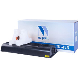 Картридж NV Print NV-TK435 (аналог Kyocera TK-435)