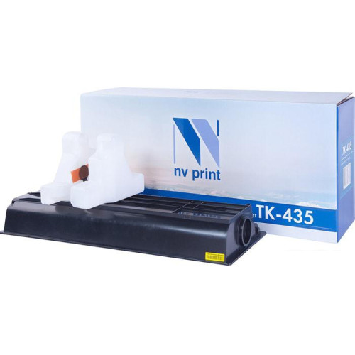 Картридж NV Print NV-TK435 (аналог Kyocera TK-435)