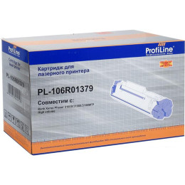 Картридж ProfiLine PL-106R01379 (аналог Xerox 106R01379)