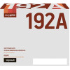 Картридж easyprint LH 192A (аналог HP 93A (CZ192A))