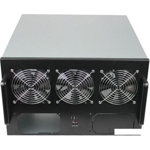 Корпус ExeGate Pro 6-470
