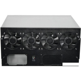 Корпус ExeGate Pro 8-430