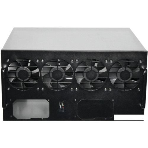 Корпус ExeGate Pro 8-430