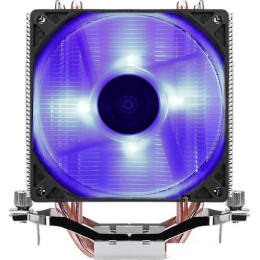 Кулер для процессора AeroCool Verkho 4 Lite