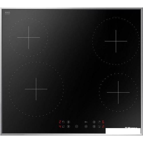 Варочная панель Hansa BHCI66377