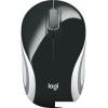Мышь Logitech M187 (черный)