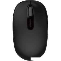 Мышь Microsoft Wireless Mobile 1850 (черный)