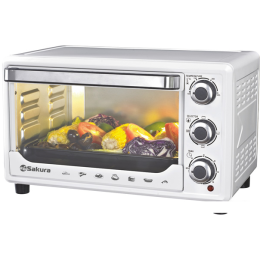 Мини-печь Sakura SA-7000W