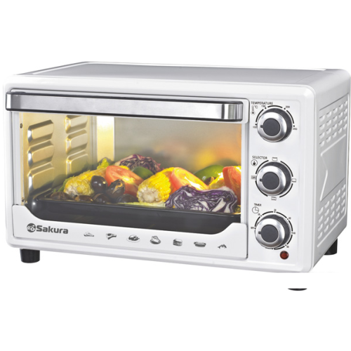 Мини-печь Sakura SA-7000W