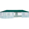 Green Glade Тент 1070 9x3 м