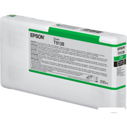 Картридж Epson C13T913B00