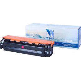 Картридж NV Print NV-CF213A-CE323A-CB543A (аналог HP, Canon)