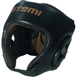 Cпортивный шлем Atemi LTB-19702 L (черный)