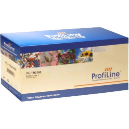 Картридж ProfiLine PL-TN-2085 (аналог Brother TN-2085)