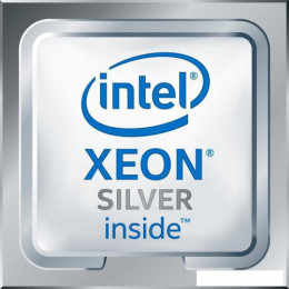 Процессор Intel Xeon Silver 4114