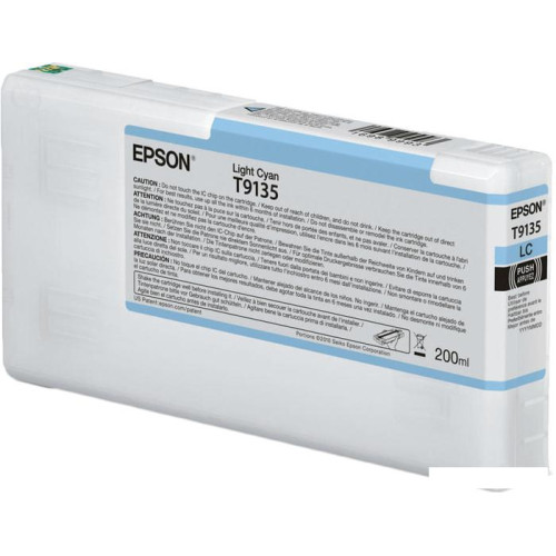 Картридж Epson C13T913500