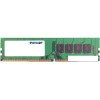 Оперативная память Patriot Signature Line 4GB DDR4 PC4-21300 PSD44G266641
