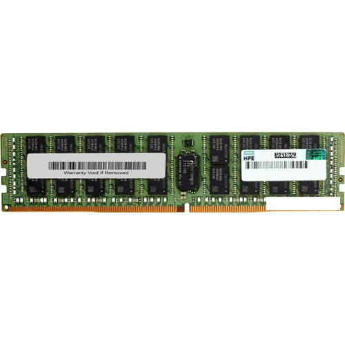 Оперативная память HP 815100-B21 32GB DDR4 PC4-21300