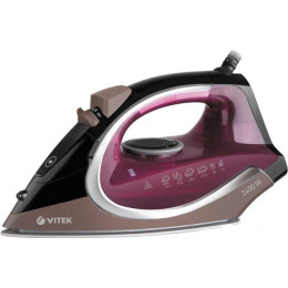 Утюг Vitek VT-8309 BK