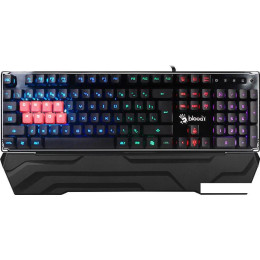 Клавиатура A4Tech Bloody B3370R