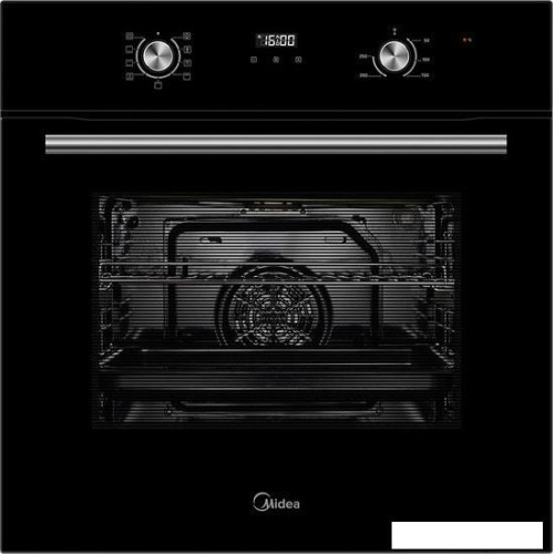 Духовой шкаф Midea MO 68100 GB