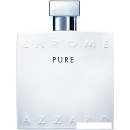 Azzaro Chrome Pure EdT (50 мл)