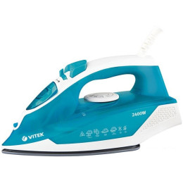 Утюг Vitek VT-8307 B