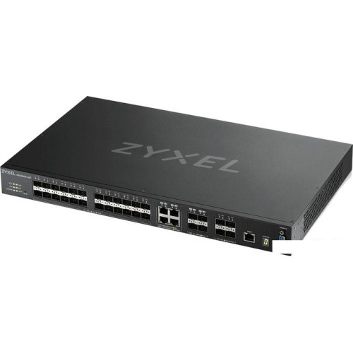 Коммутатор Zyxel XGS4600-32F