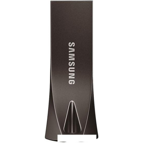 USB Flash Samsung BAR Plus 64GB (титан)