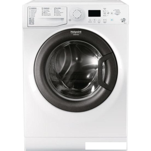 Стиральная машина Hotpoint-Ariston VMSG 622 ST B