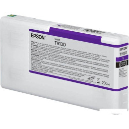 Картридж Epson C13T913D00