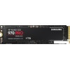 SSD Samsung 970 PRO 1TB MZ-V7P1T0BW